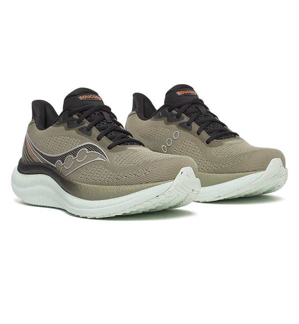 SAUCONY S21023 - Triumph 23 Men's Runing Shoes