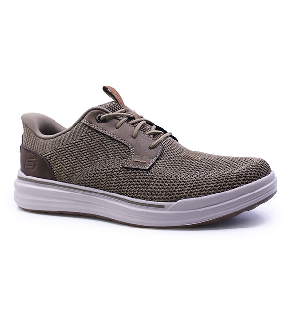 211196 - Skechers Slip-ins Relaxed Fit Menh Shoes