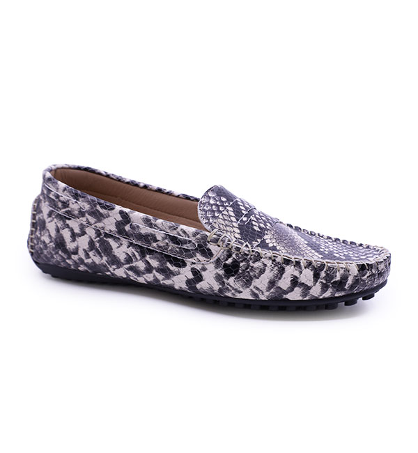 RK02 - Hopla Loafer Women Shoes