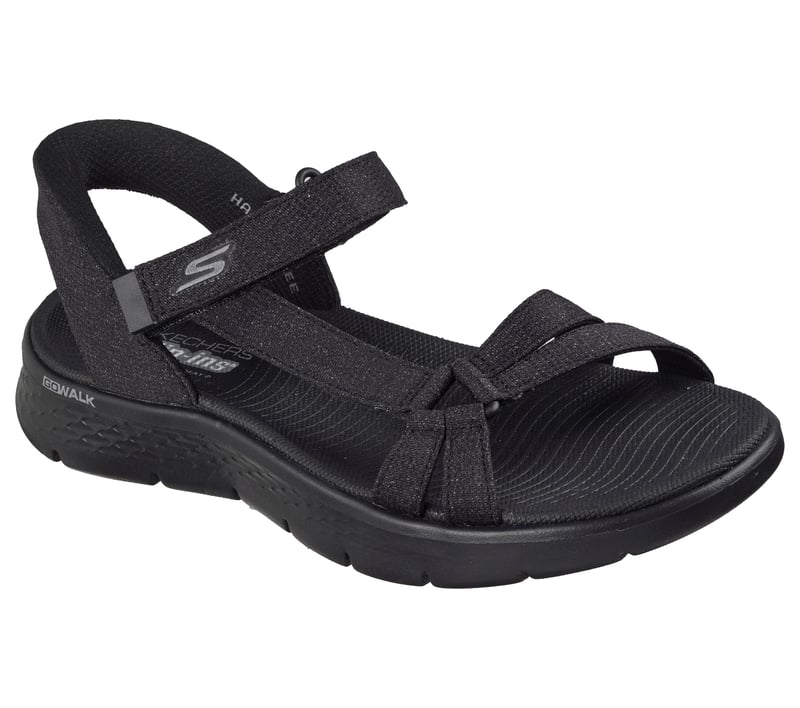 141481 - Skechers Slip-ins: GO WALK Flex Sandal