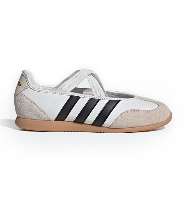 ADIDAS JQ2127 - BARREDA MARY JANE SHOES