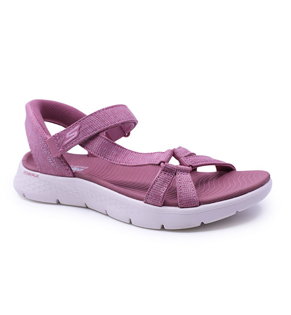141481 - Skechers Slip-ins: GO WALK Flex Sandal