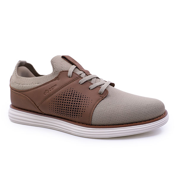 ALBOOM 25138 - Men Fashion Casual Shoes