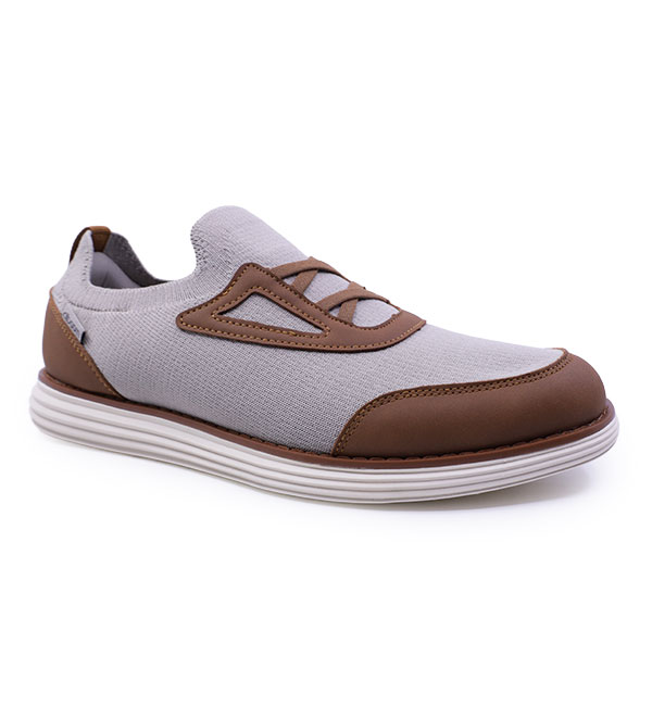 ALBOOM 25333 - Men Casual Shoes