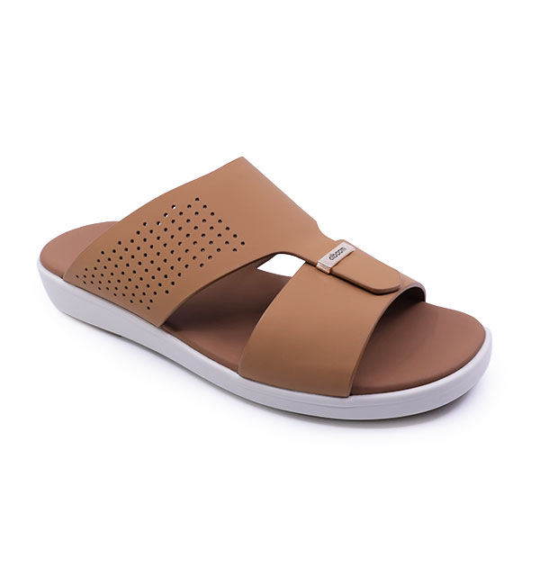 ALBOOM F862 - Arabic Men Slippers