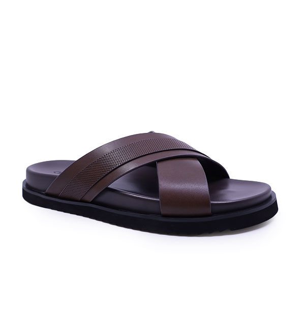 ALBOOM 2859 - Men Arabic Slippers