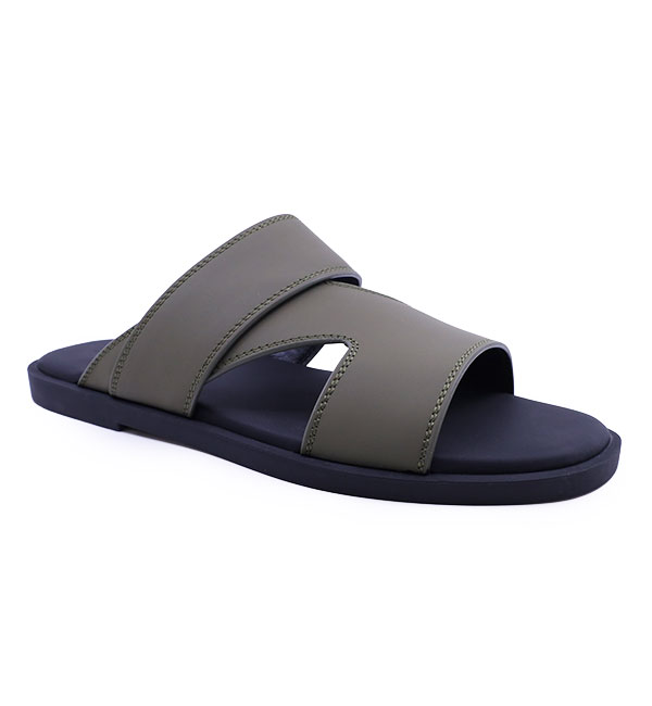 ALBOOM F51 - Alboom Arabic Flat Slippers