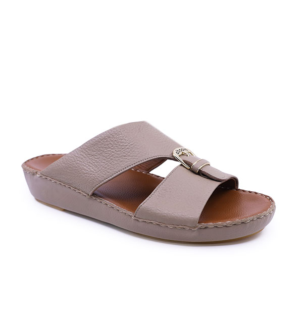ALBOOM M1851C - Arabic Men Slippers