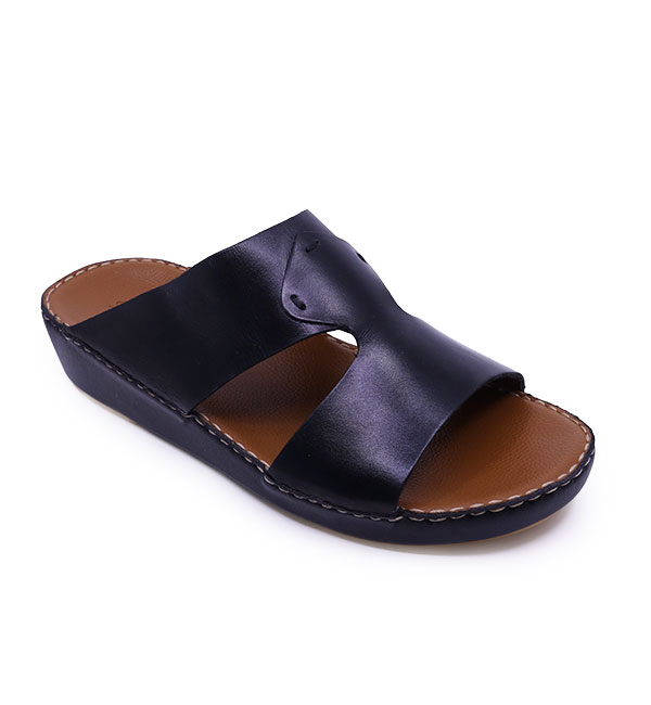ALBOOM M1854N - Arabic Men's Slippers