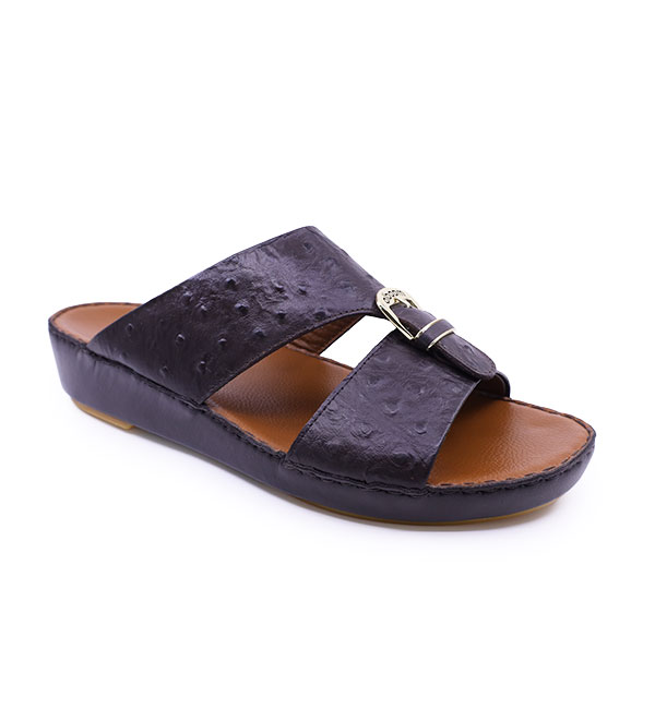 ALBOOM M1852O - Arabic Men's Slippers