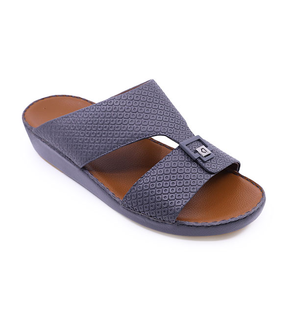 ALBOOM M1855C - Arabic Men's Slippers