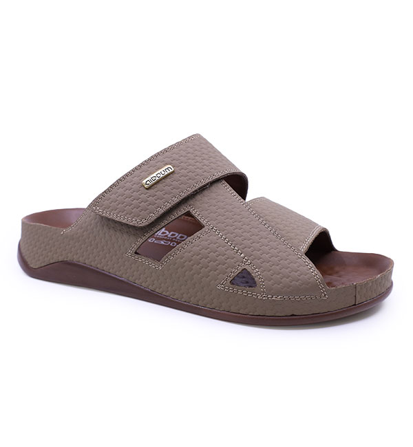 ALBOOM 5426P - Arabic Reflex Men Slippers