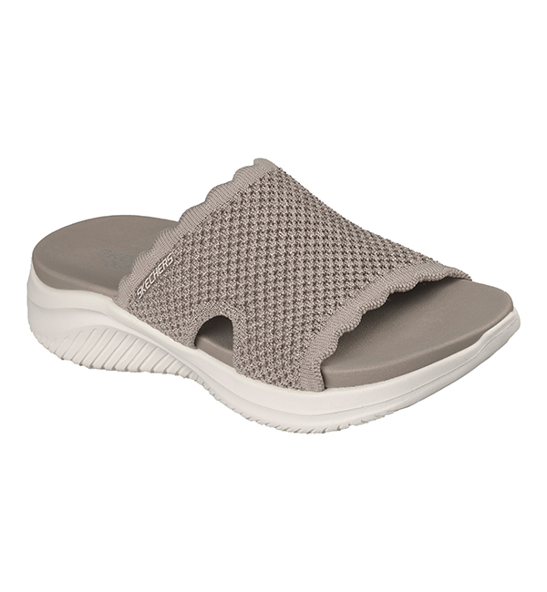 164055 - Skechers Ultra Flex Women Sandal