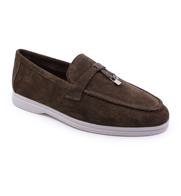 HOPLA 530H Women Loafer Shoes