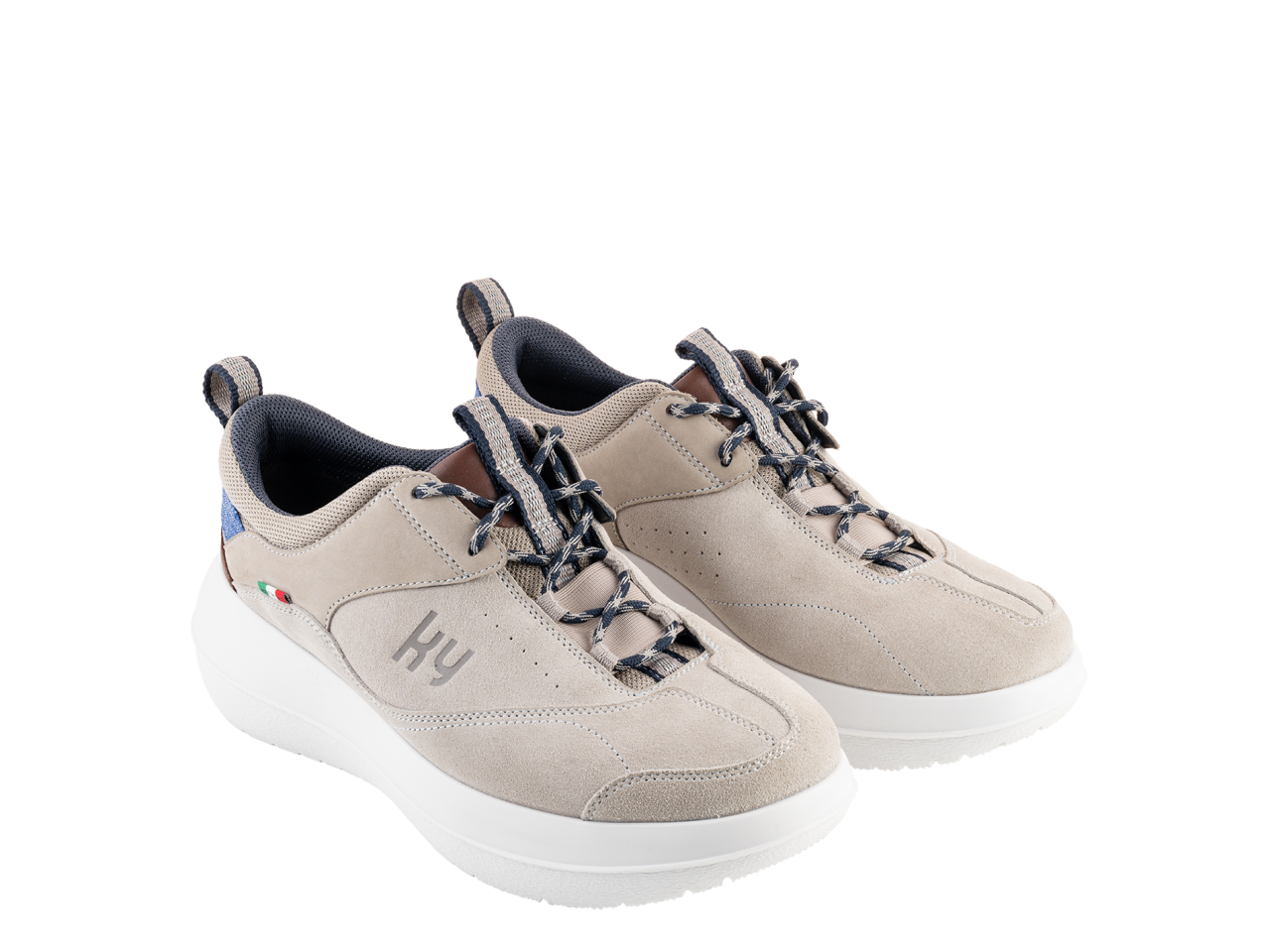 KARL - kybun Medical Men Shoes