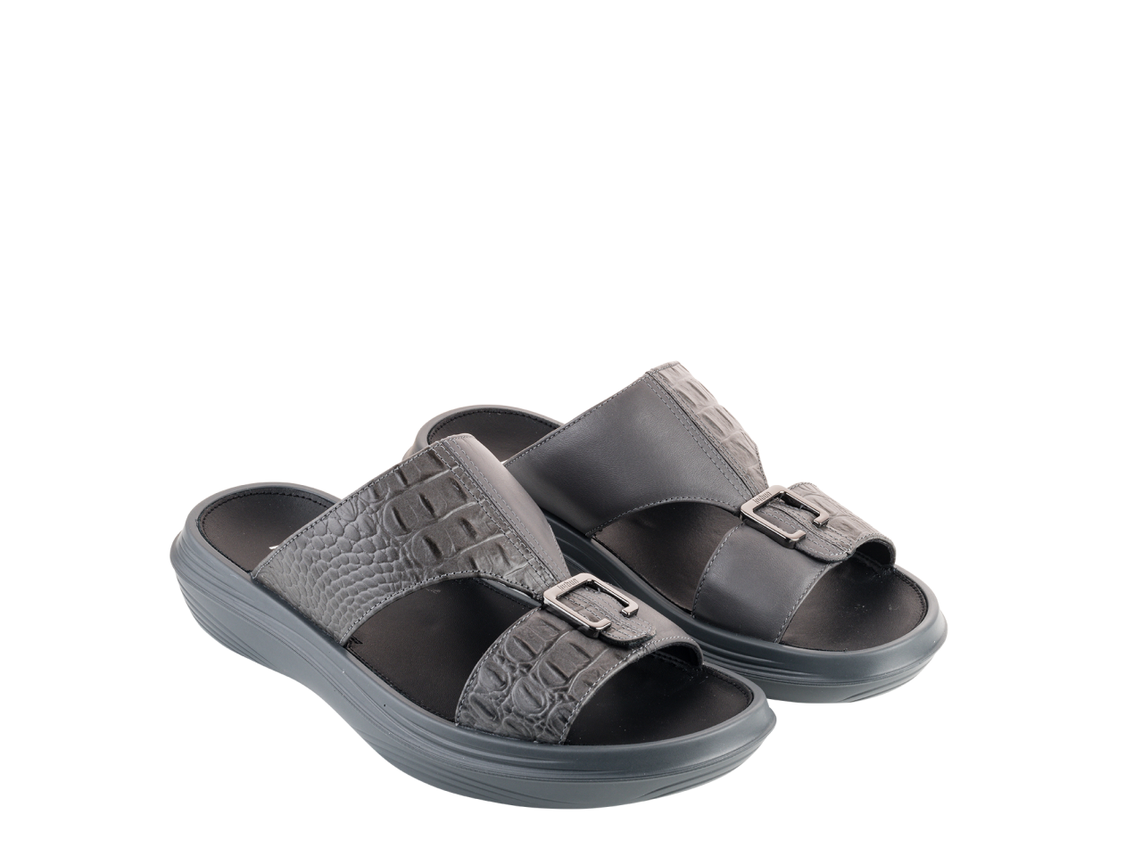 OSPREY - Kybun Medical Men Shoes