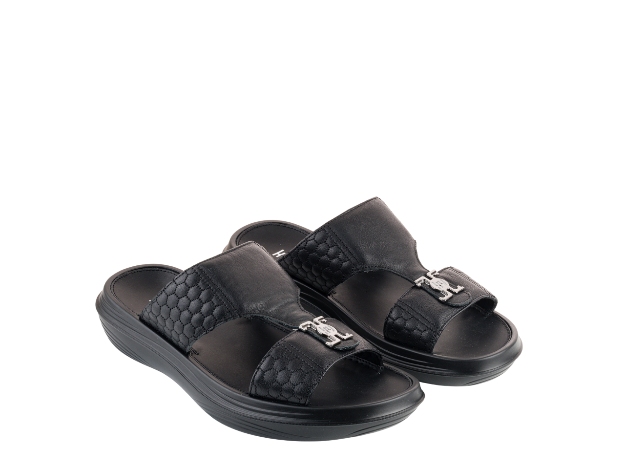 PRINCE- kybun Medical Men Slippers