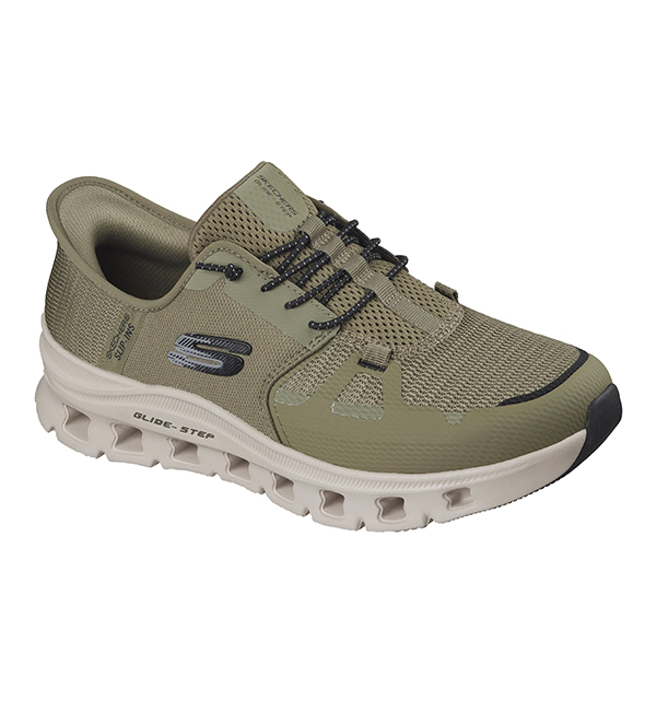 232930 - Skechers Slip-ins: Glide-Step Pro Men Shoes