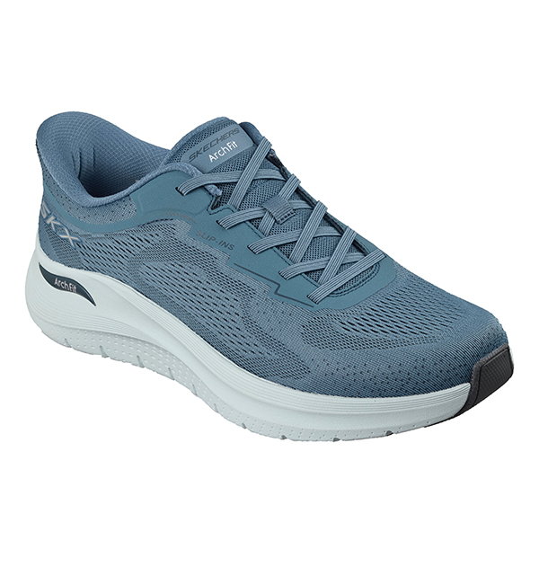 232784 Skechers Slip-ins: Arch Fit Men Shoes