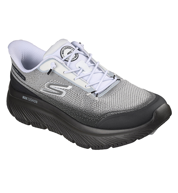 217128 Skechers Slip-ins: GO WALK Max Cushioning Men Shoes