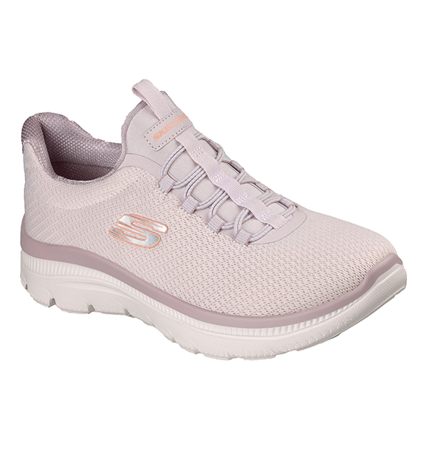 150668 Skechers Summits Plus Women Shoes