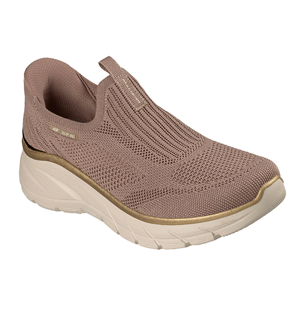 150381 Skechers Slip-Ins Fashion Fit Women Shoes
