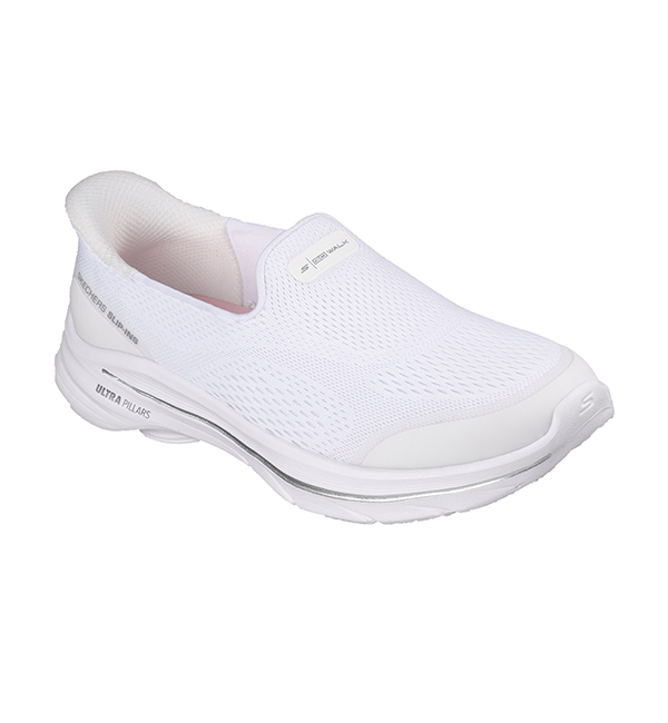 125942 Skechers Slip-ins: GO WALK 8