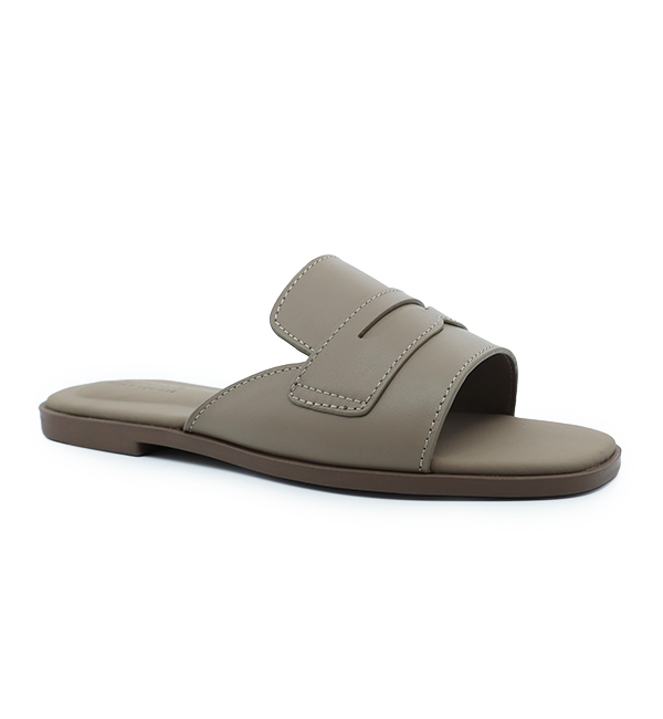 HOPLA 277 - Flat women Slippers