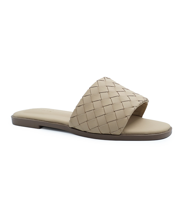 HOPLA 275 - Flat Women Slippers