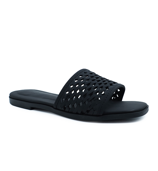 HOPLA 272 - Flat Women Slippers