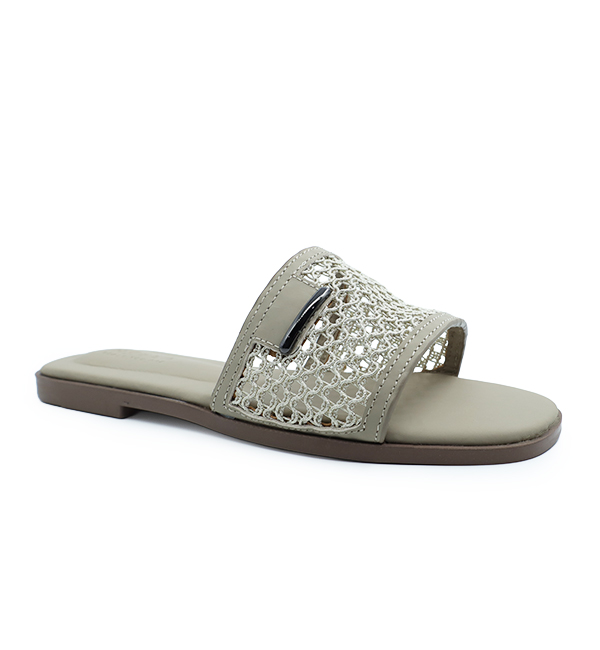 HOPLA 271 - Flat Women Slippers