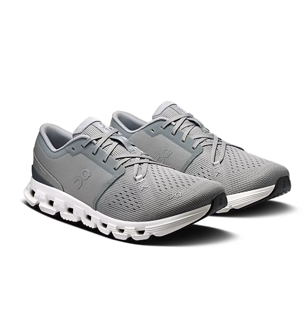 CLOUDX4 - ON Running Men Sports Shoes