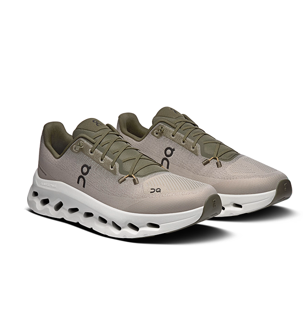 CLOUDTILT - ON Running Men Shoes