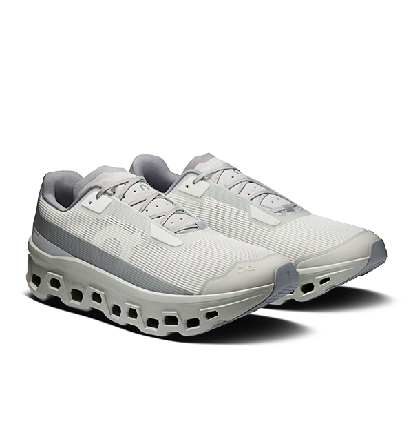 CLOUD MONSTER VOID - ON Running Men Sports Shoes