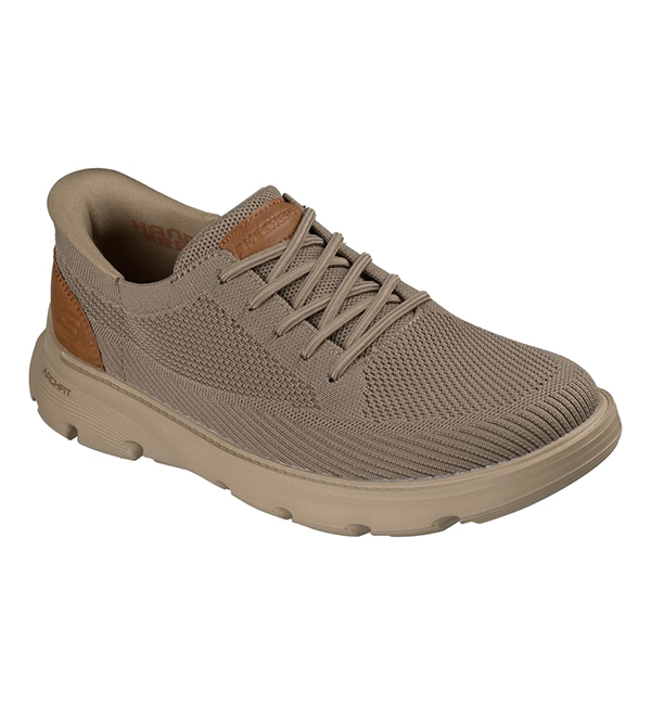 205700 Skechers Slip-ins Relaxed Fit Men Shoes