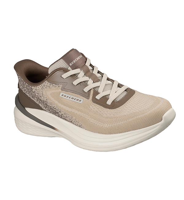 211368 Skechers Slip Ins Men Shoes 