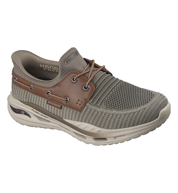 211262 Skechers Slip-ins Relaxed Fit: Arch Fit