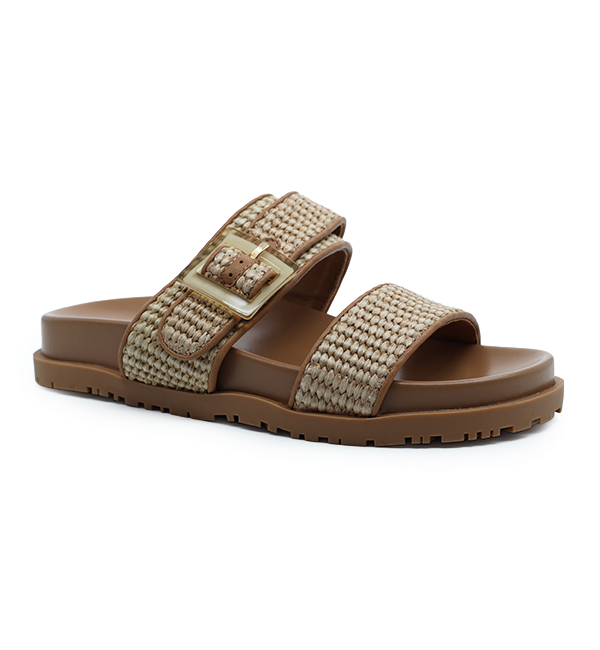 HOPLA 80083 - Women Fashion Slippers