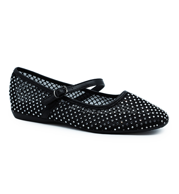 HOPLA 55681 - Women Fashion Shoes