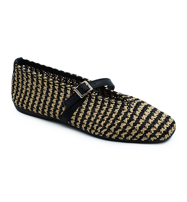 HOPLA 204853 - Women Fashion SHoes