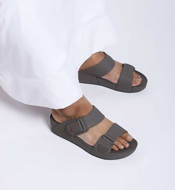 ALBOOM MF3013 - Men's Arabic Slippers