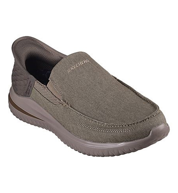 210798 - Skechers Men Shoes