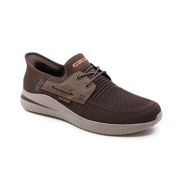 210606 - Skechers Men Shoes