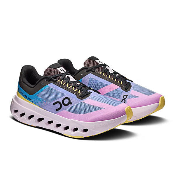 CLOUD SURFER NEXT - ON Running Women Sports Shoes