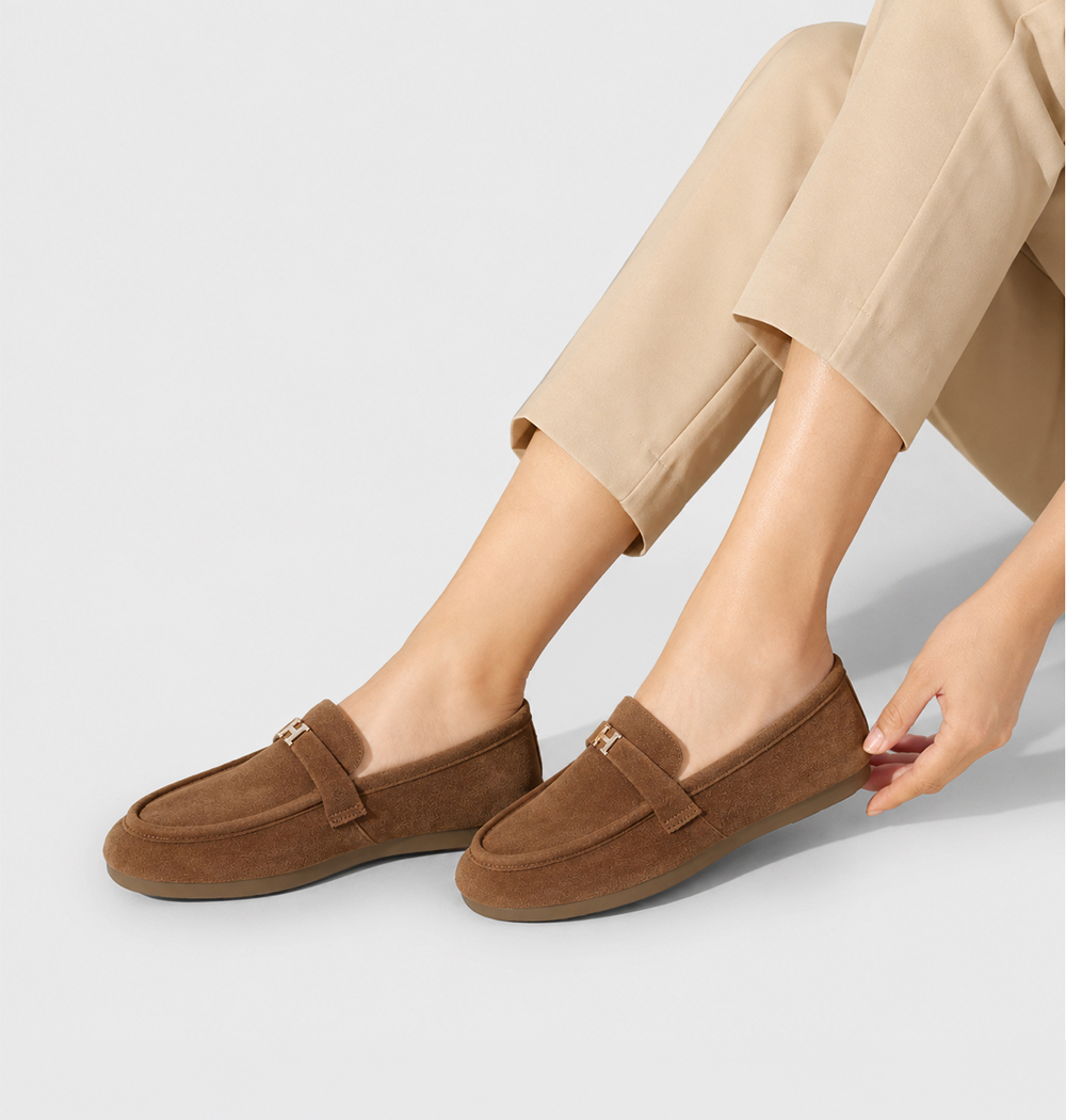 HOPLA 3288 - Women Loafer Fashion Shoes