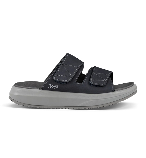 JOYA MAX III - Medical Men's Slippers