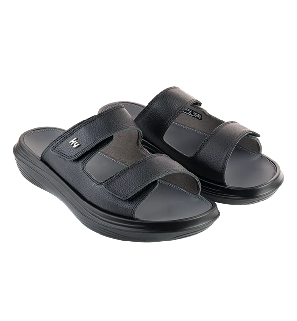 KYBUN URI FG - Medical Men's Slippers 