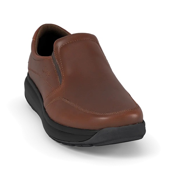 JOYA TRAVELERII - Men Medical Shoes