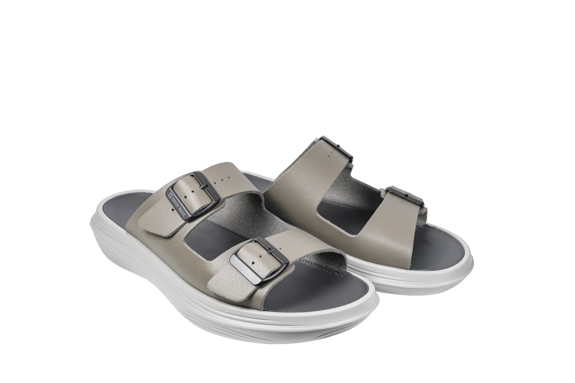 KYBUN URI FG - Medical Men's Slippers 