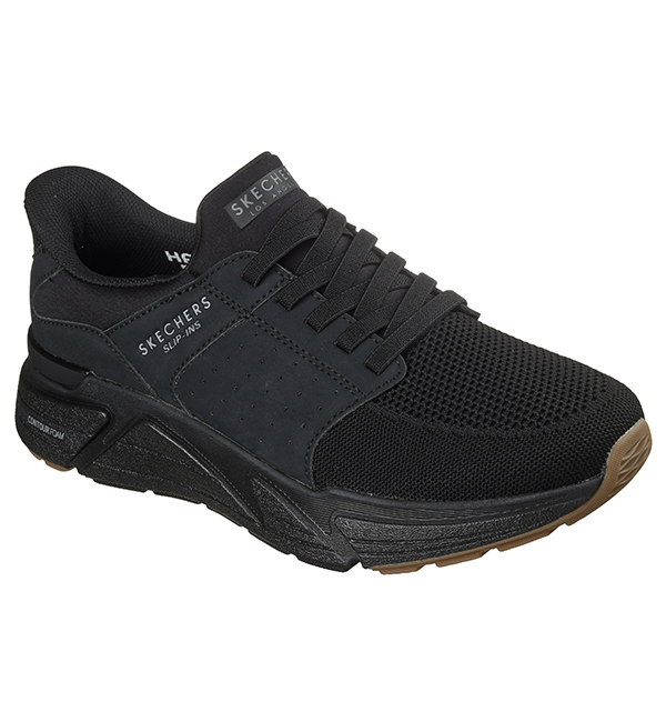 183432 - Skechers Slip-ins Dress in Knit